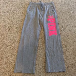 Victoria Secret Pink boyfriend pant